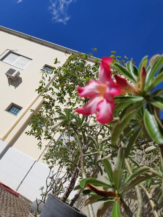 Hotel Executivo Araguaína Exteriör bild